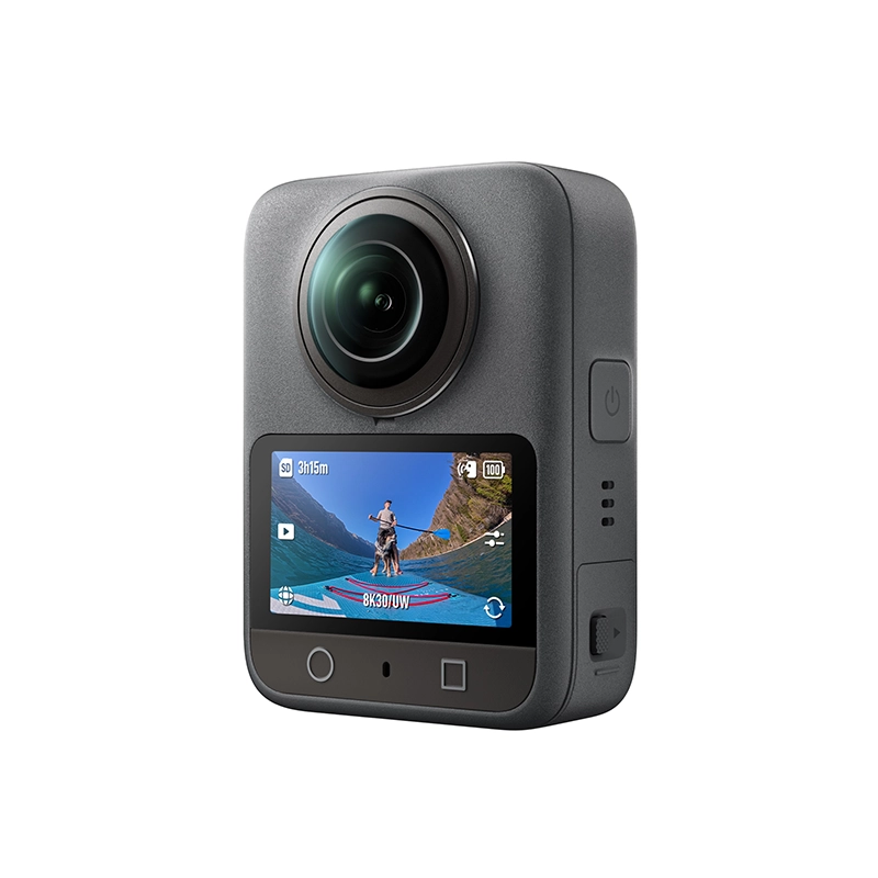 DJI Osmo 360 Adventure Combo view 2