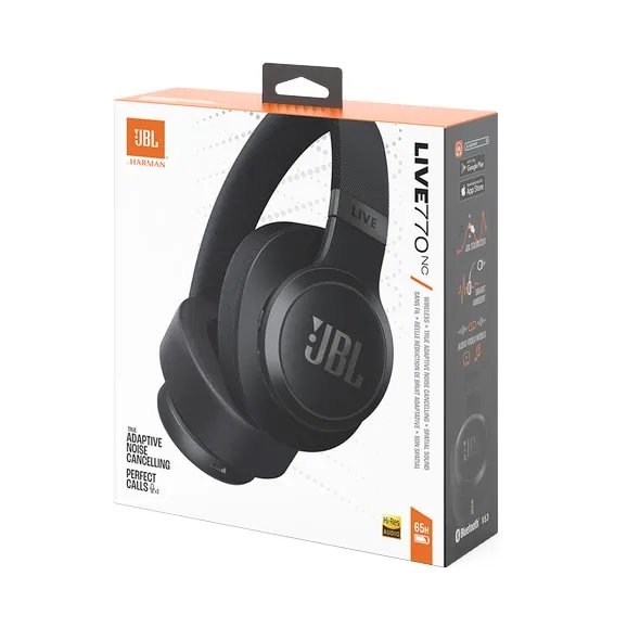 JBL Live 770NC view 2