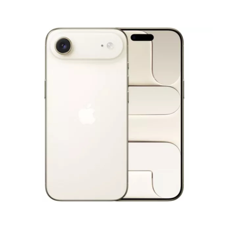 Apple iPhone Air view 2