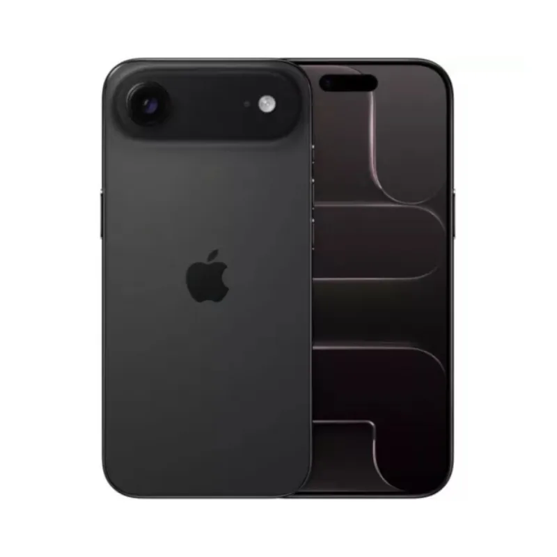 Apple iPhone Air view 4
