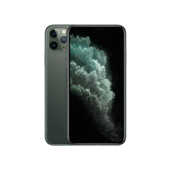 Apple iPhone 11 Pro view 2