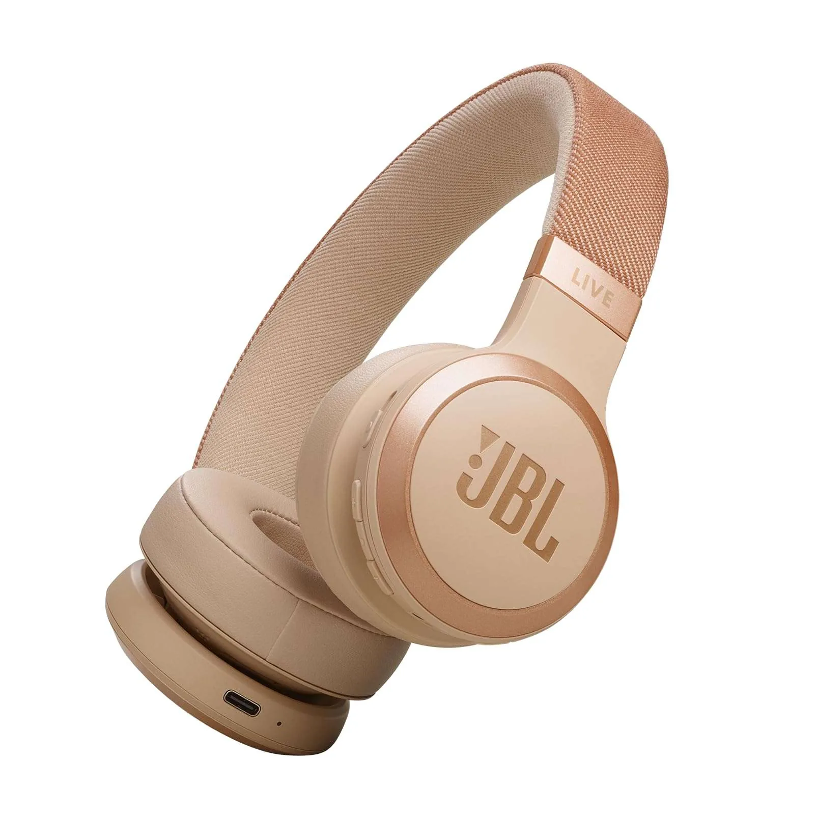 JBL Live 670NC view 2