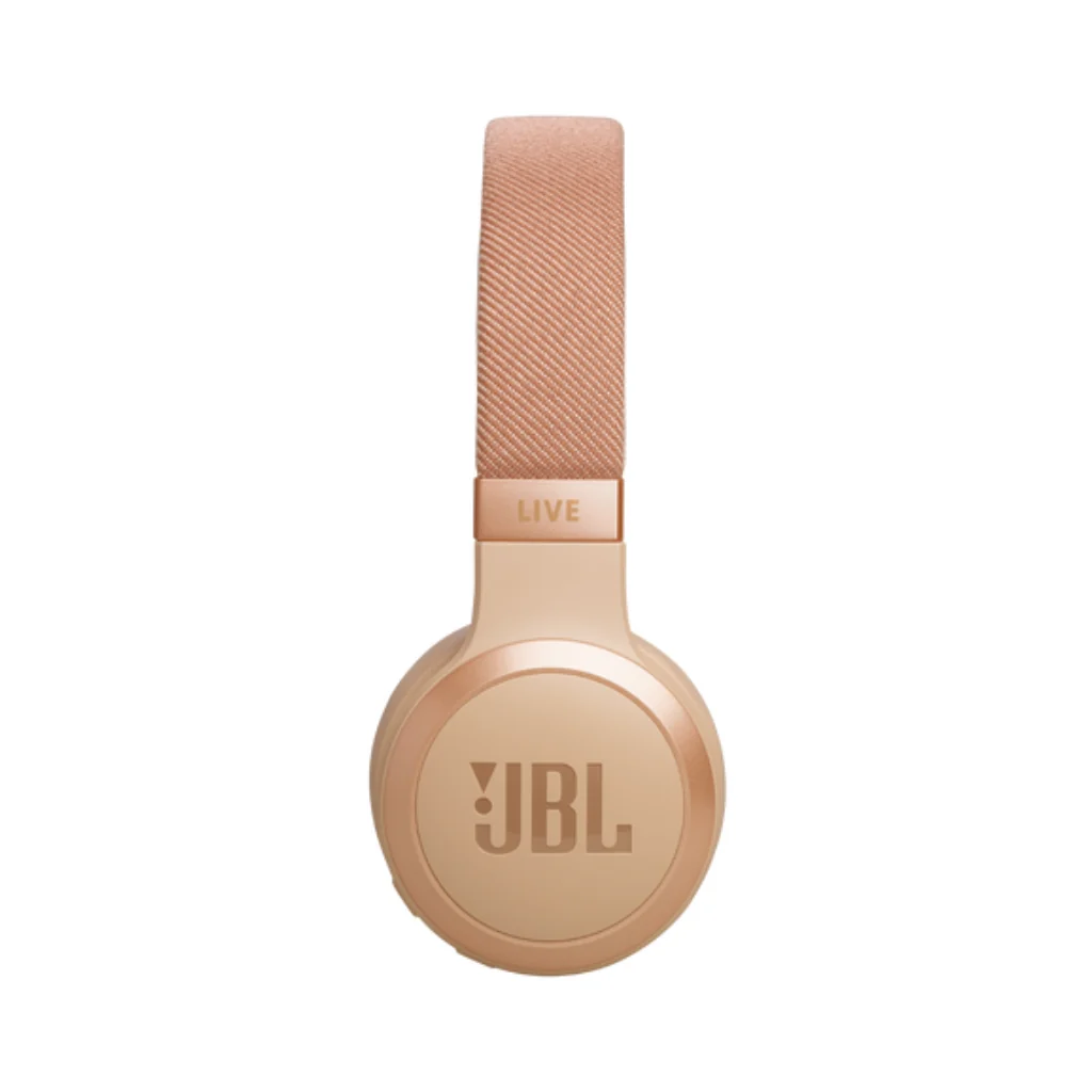JBL Live 670NC