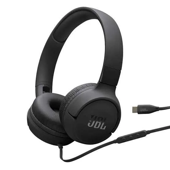 JBL Tune 520 USB-C