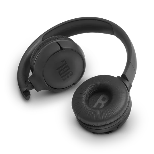 JBL Tune 500BT view 2