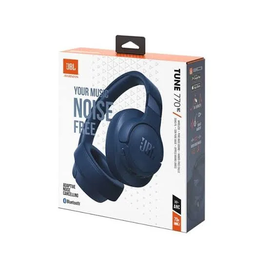 JBL Tune 770NC view 2