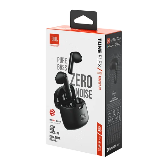 JBL Tune Flex view 2