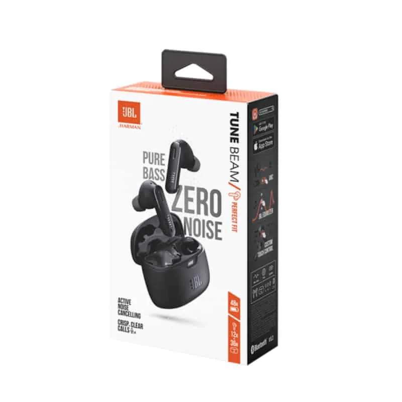 JBL Tune Beam view 2