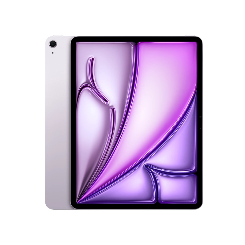 Apple iPad Air 13-inch M4 view 2