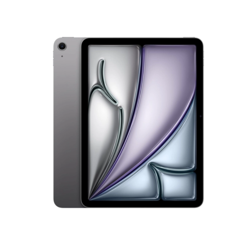 Apple iPad Air 13-inch M4 view 3