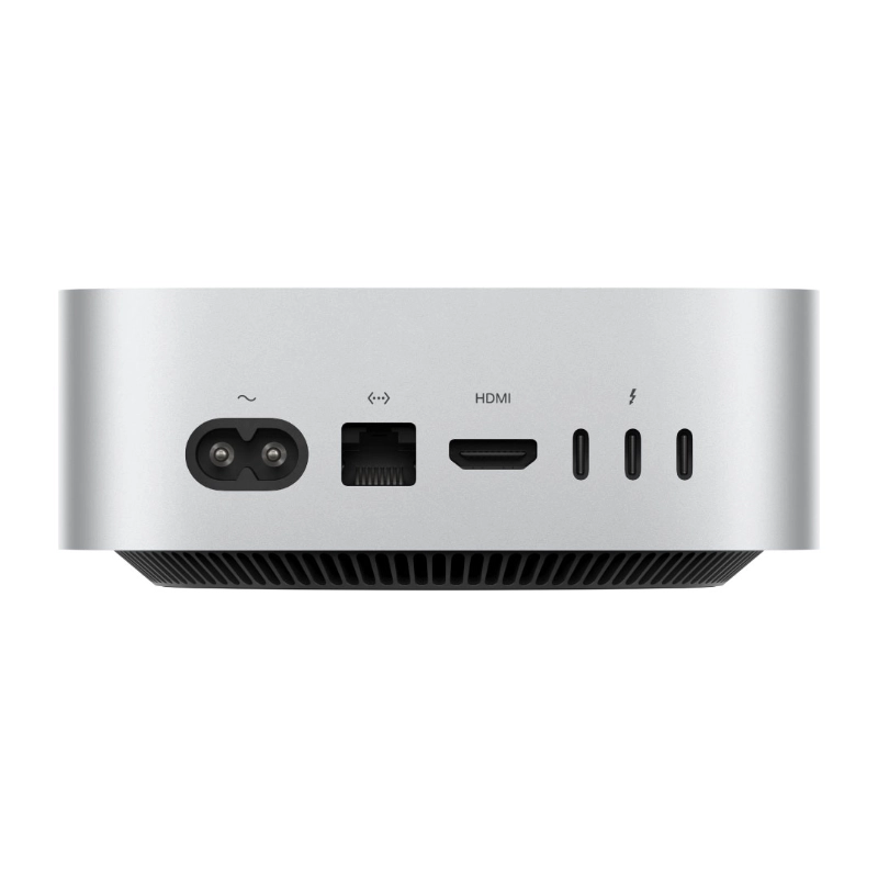 Mac mini M4 Pro