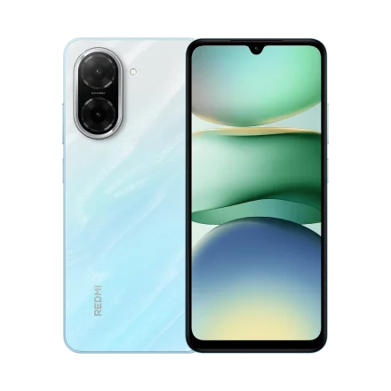 Redmi A5 view 2