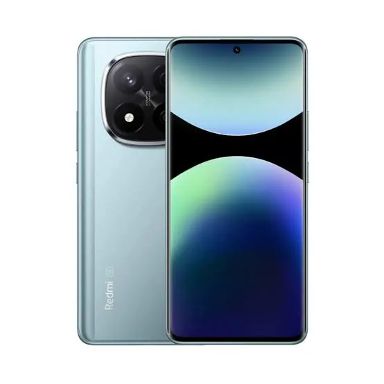 Redmi 14 Pro+ view 2