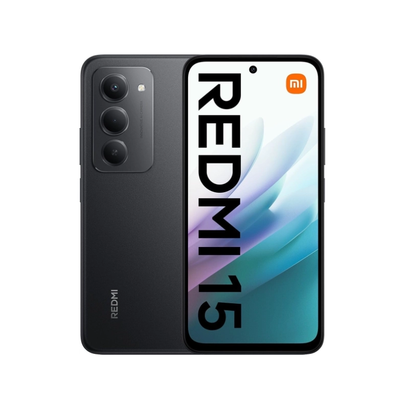 Redmi 15
