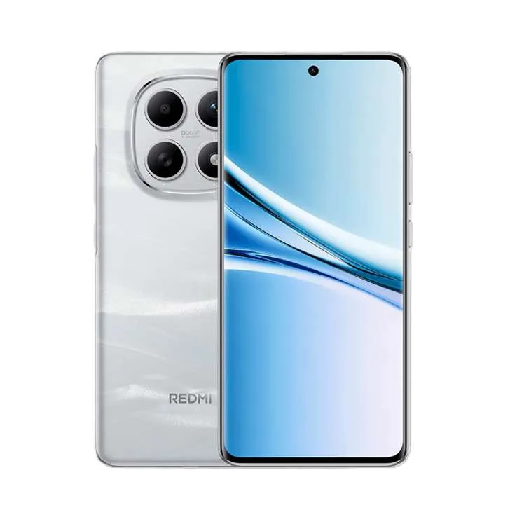 Redmi Note 15 view 2