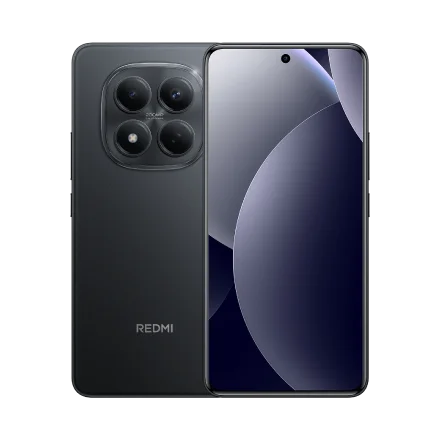 Redmi Note 15 Pro view 2