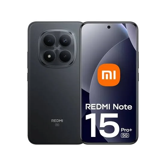 Redmi Note 15 Pro+ 5G