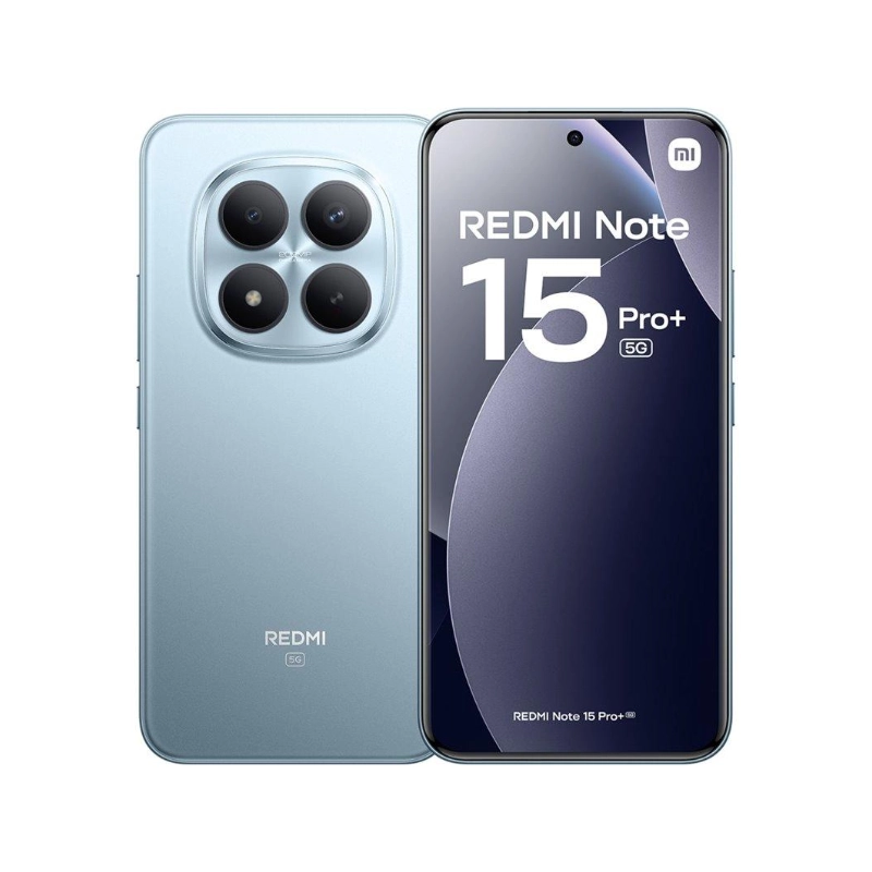 Redmi Note 15 Pro+ 5G view 2