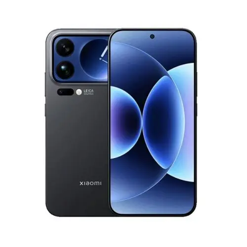 Xiaomi 17 Pro Max view 2