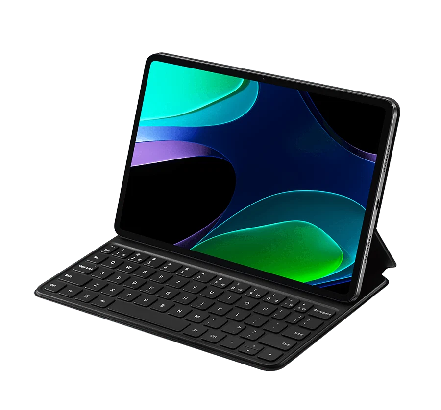 Xiaomi Pad 6 view 2