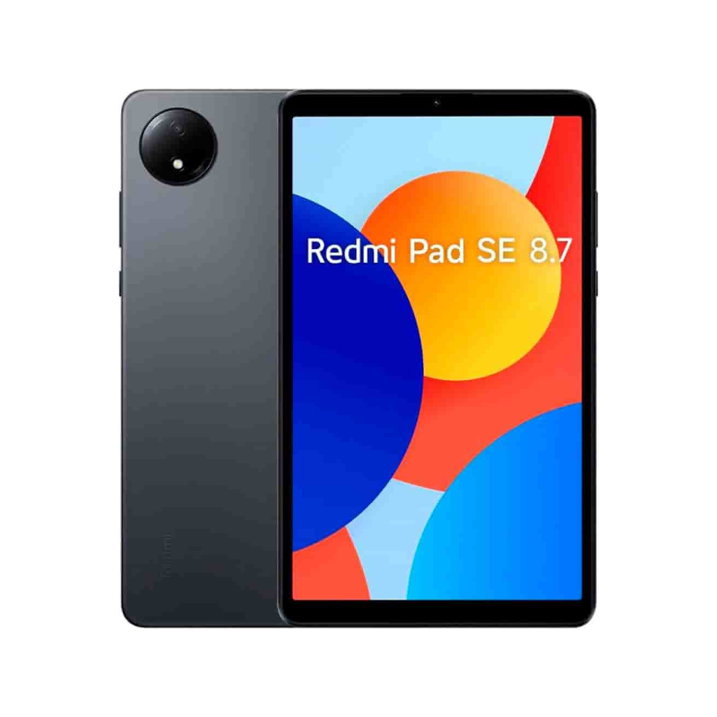 Redmi Pad SE view 2