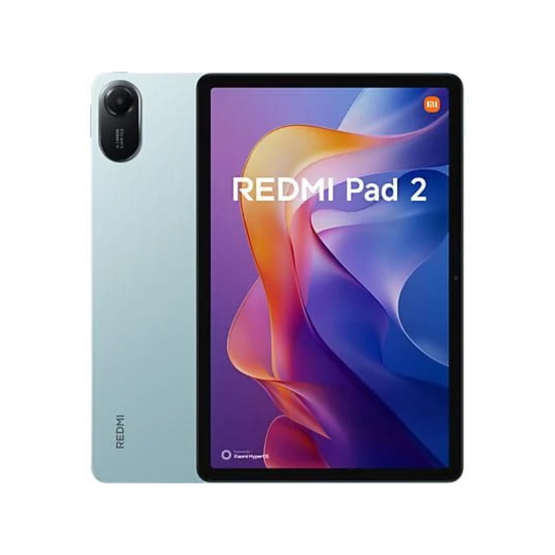 Redmi Pad 2 view 2