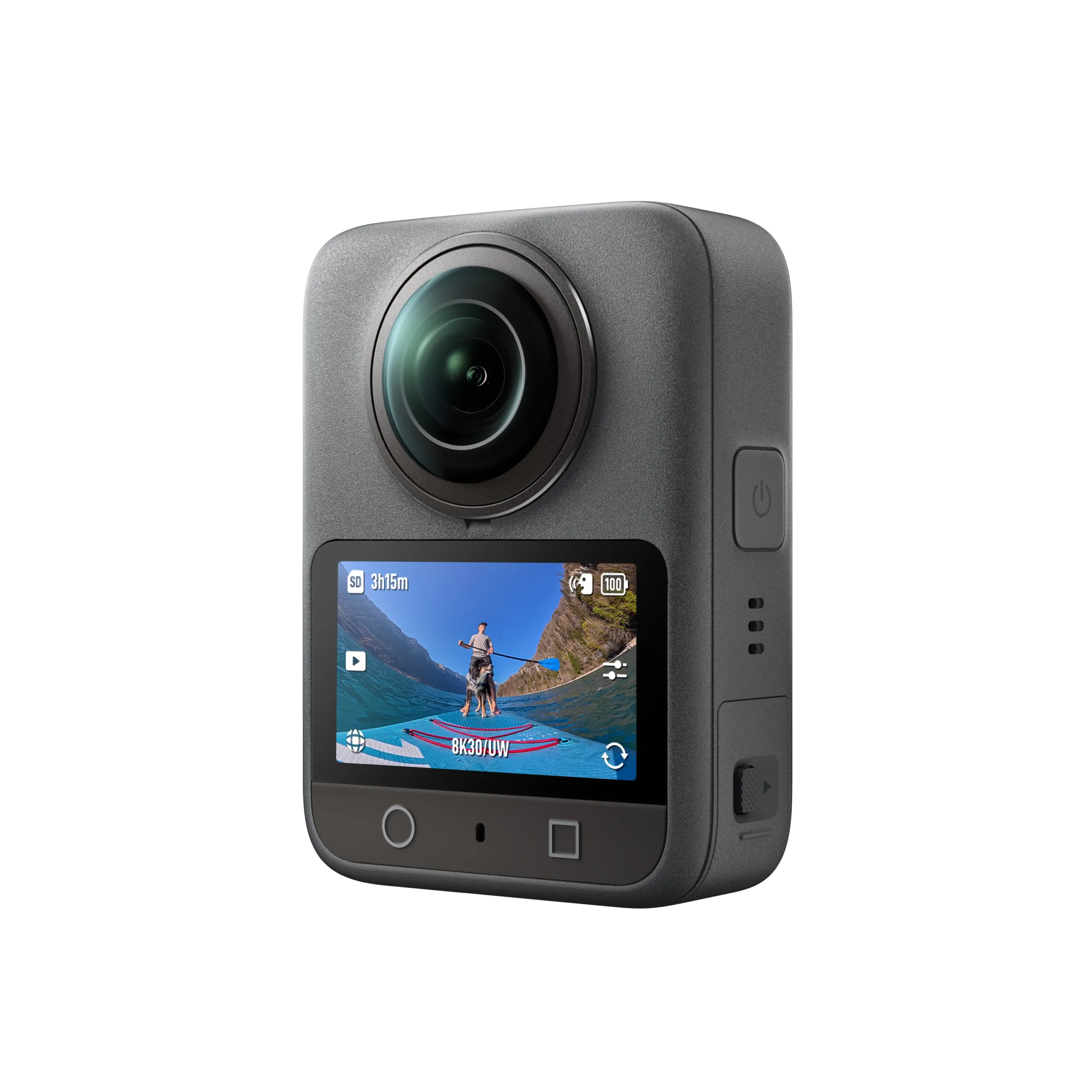 DJI Osmo 360 Adventure