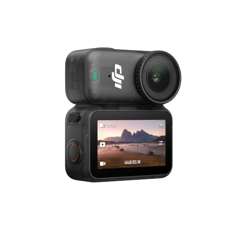 DJI Osmo Action 6 Adventure Combo