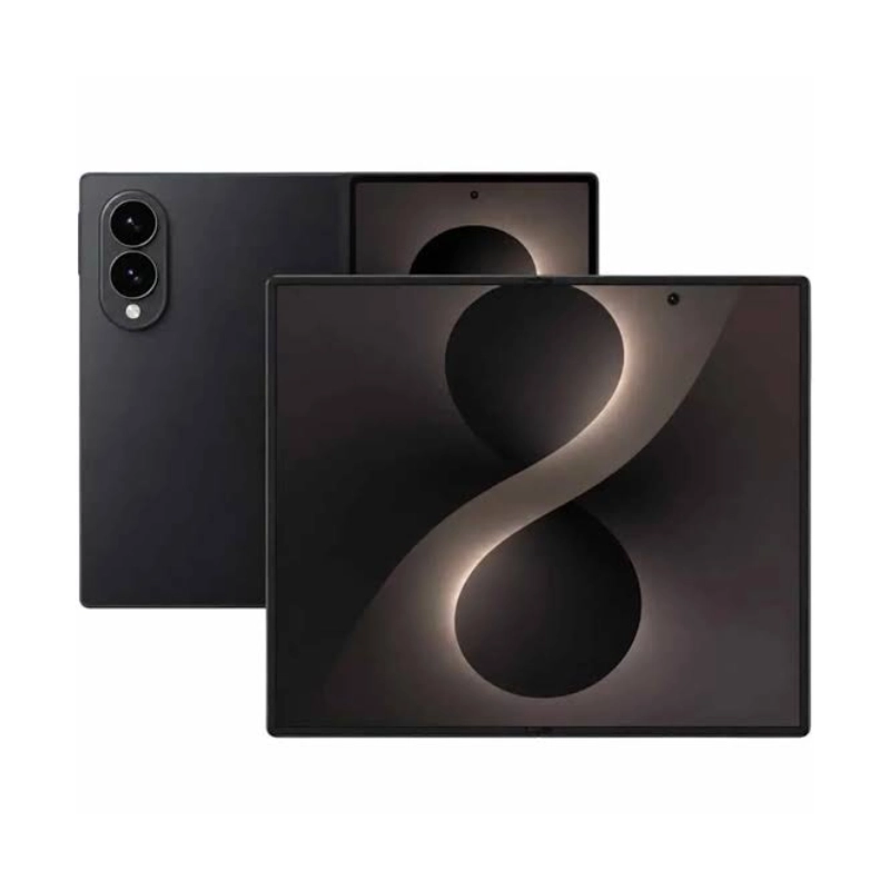 Samsung Galaxy Z Fold8 view 2