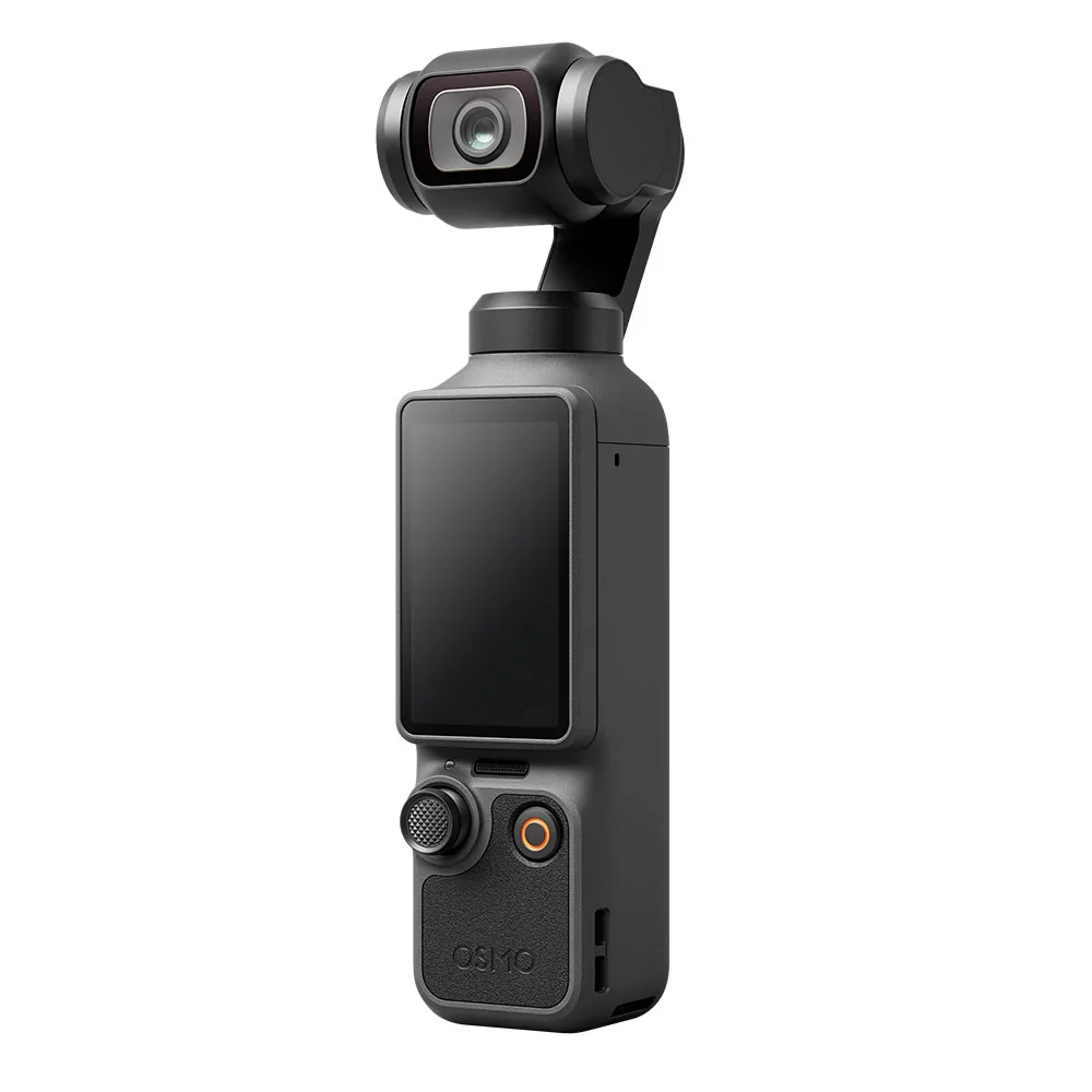 DJI Pocket 4 Standard Combo