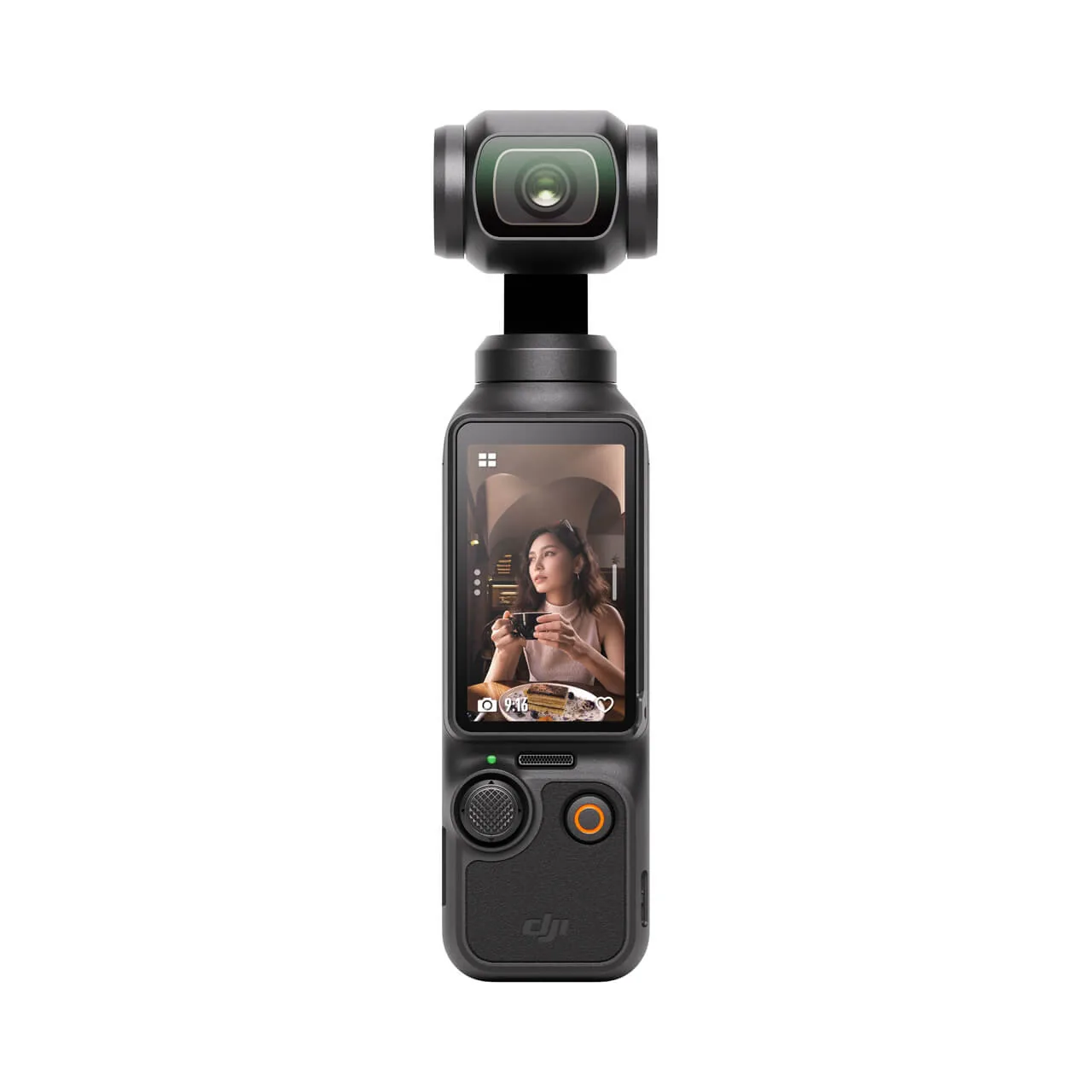 DJI Osmo Pocket 3 Standard Combo view 3