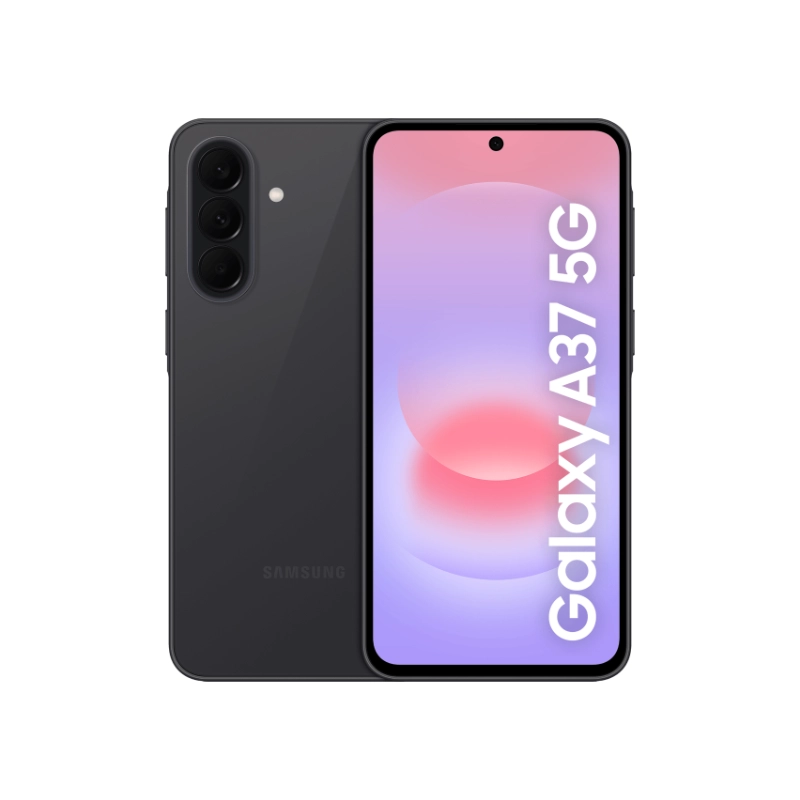 Samsung Galaxy A37 5G view 2
