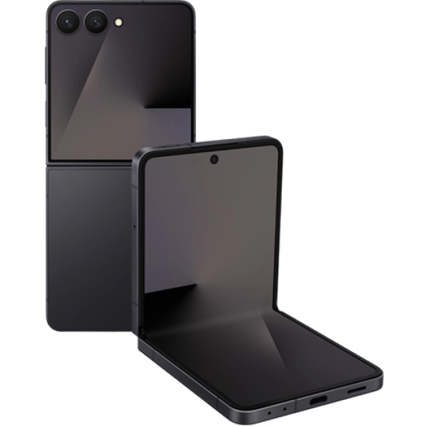 Samsung Galaxy Z Flip 5 view 2