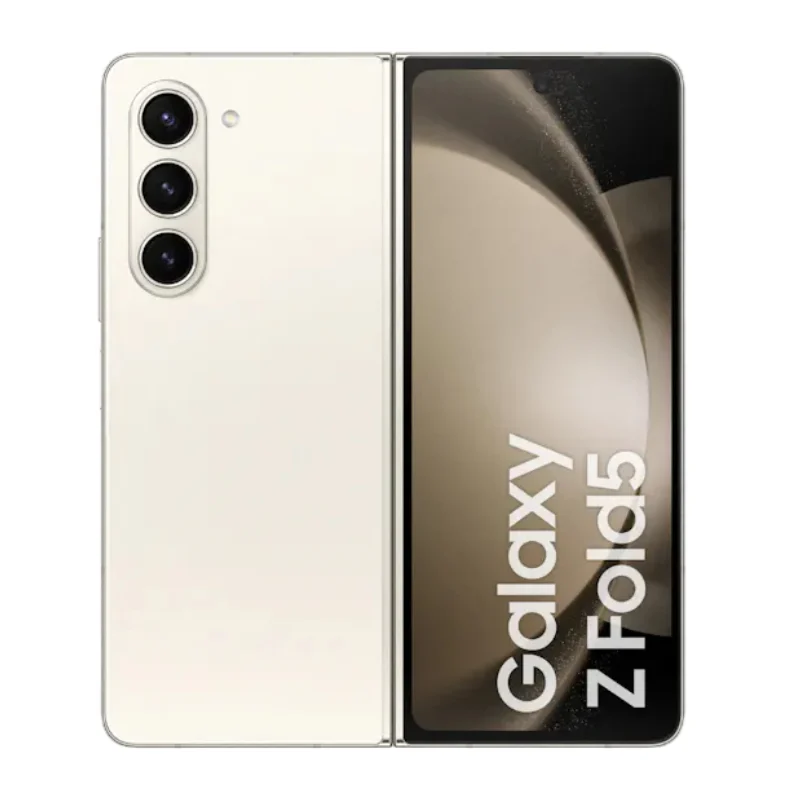 Samsung Galaxy Z Fold 5 view 2