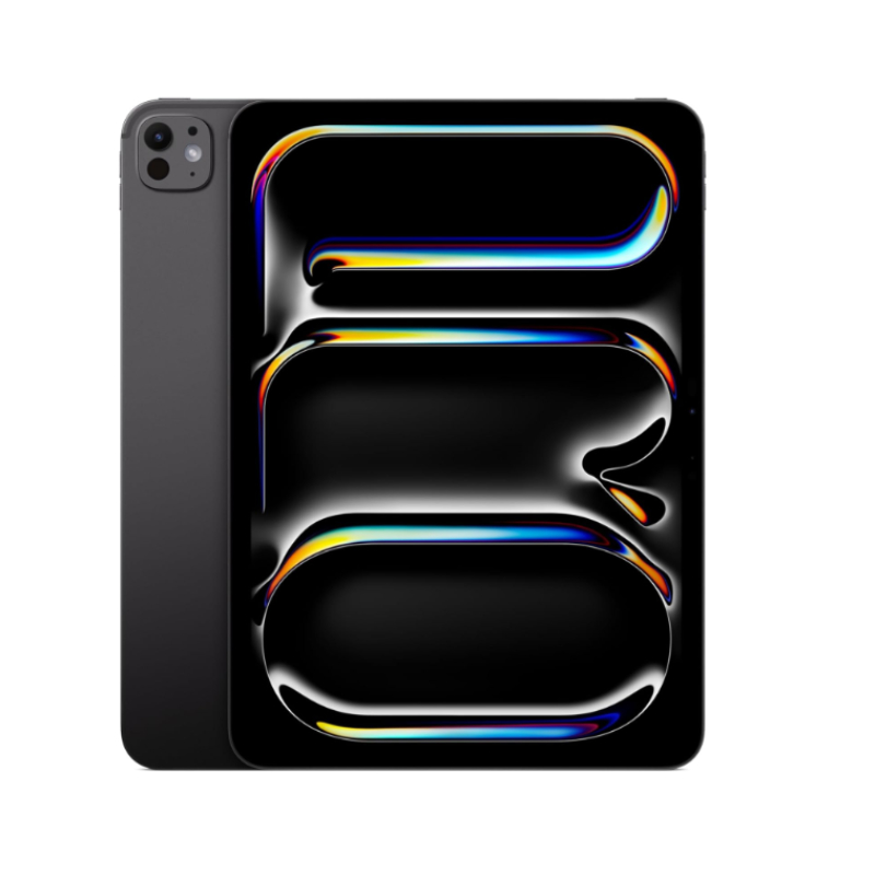 Apple iPad Pro 13-inch M5 (2025) view 2