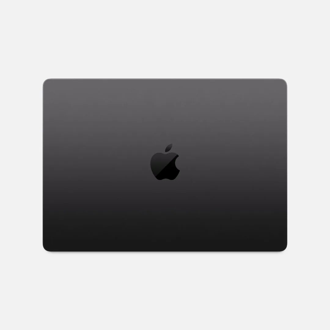 Apple MacBook Pro 16-inch M5 Pro view 2