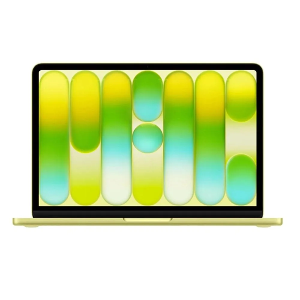 Apple MacBook Neo 13-inch view 6