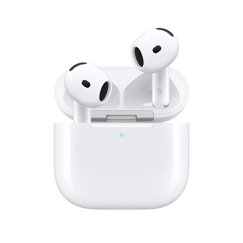 Apple AirPods 5 with Wireless Charging Case view 3