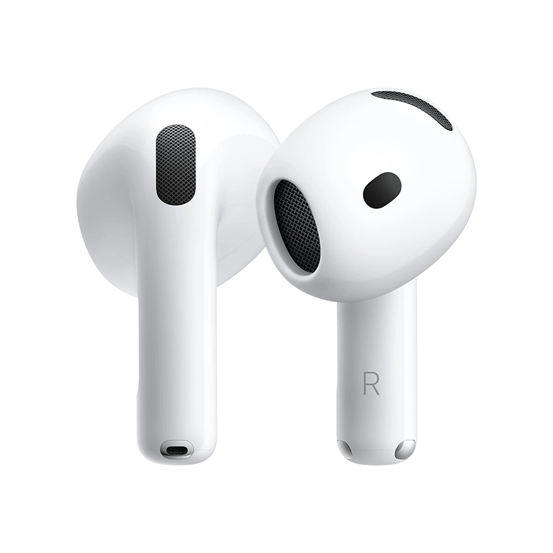 Apple AirPods 5 with Wireless Charging Case