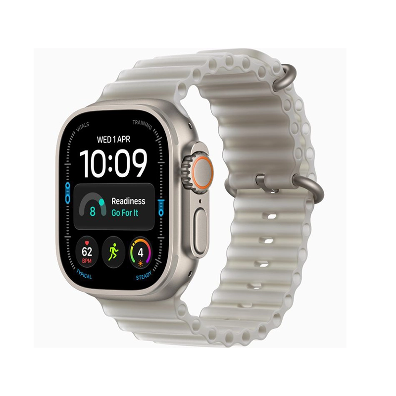 Apple Watch Ultra 4 view 2
