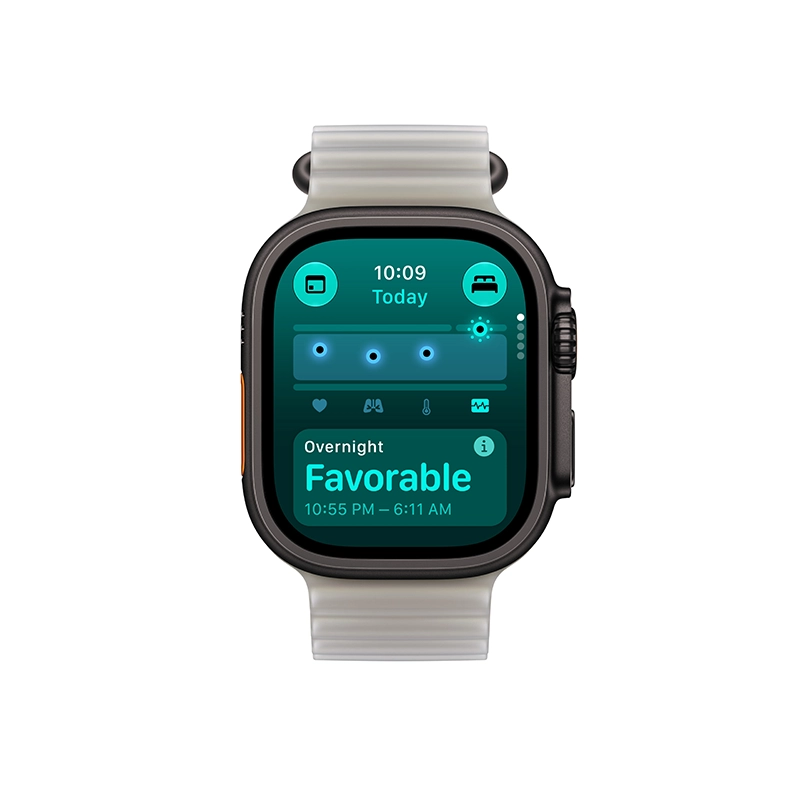 Apple Watch Ultra 4