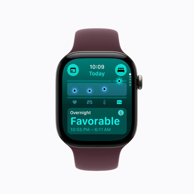 Apple Watch Series 12 view 2