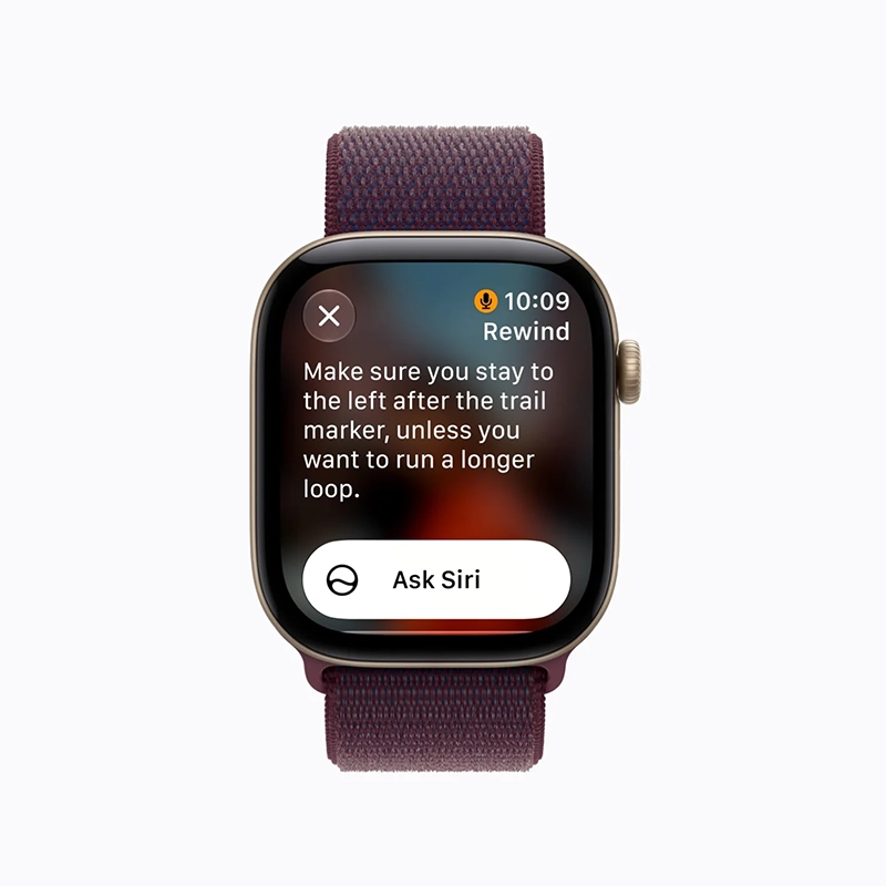 Apple Watch Series 12 view 3