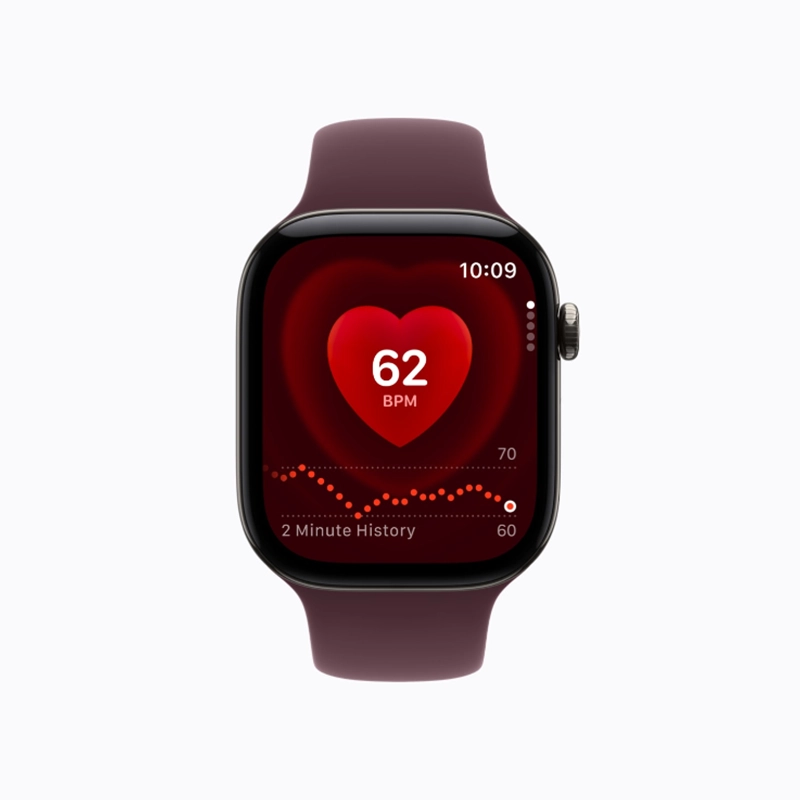 Apple Watch Series 12 view 4