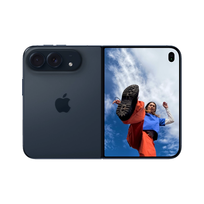iPhone Duo view 3
