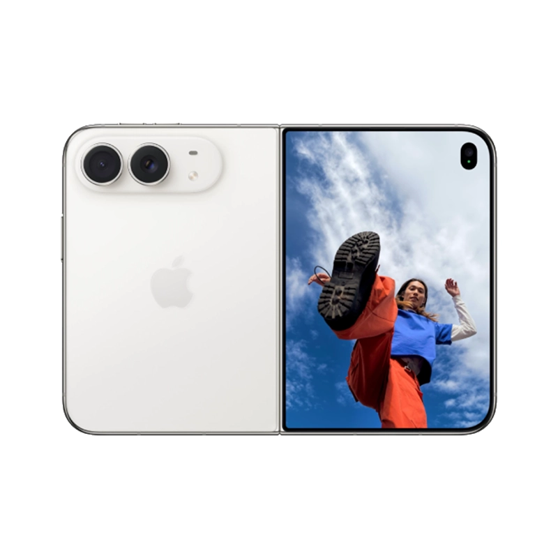 iPhone Duo view 2