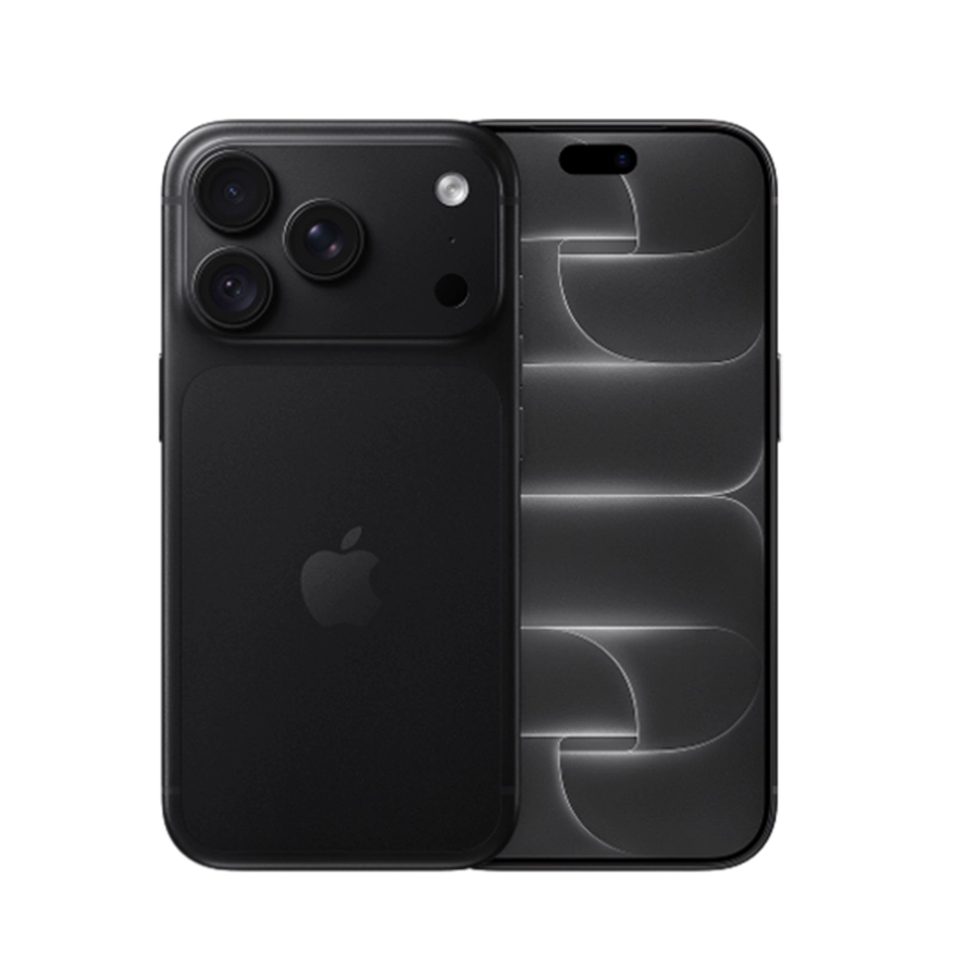 Apple iPhone 18 Pro Max view 5
