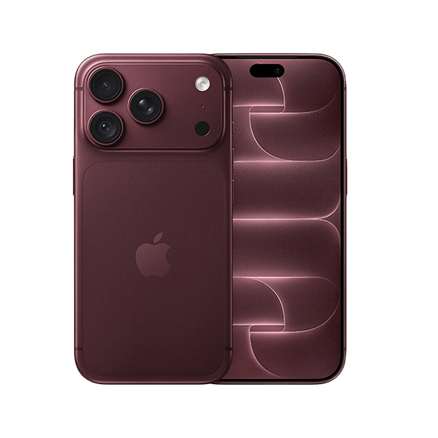 Apple iPhone 18 Pro Max view 3