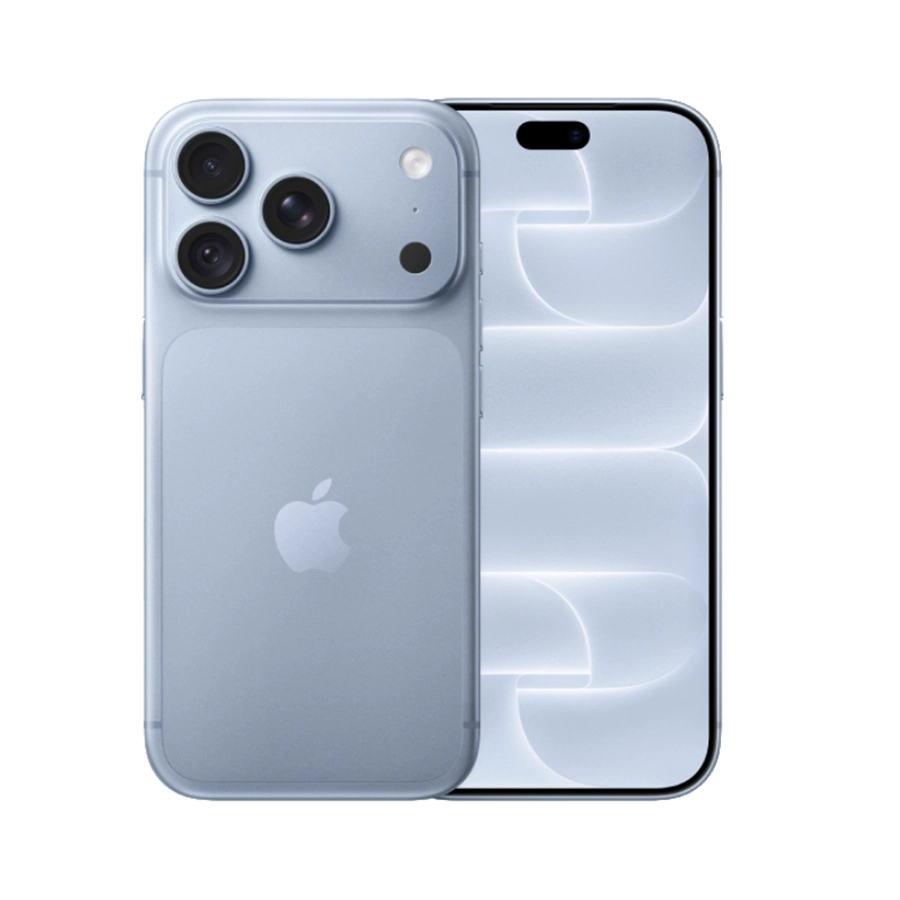 Apple iPhone 18 Pro Max view 2
