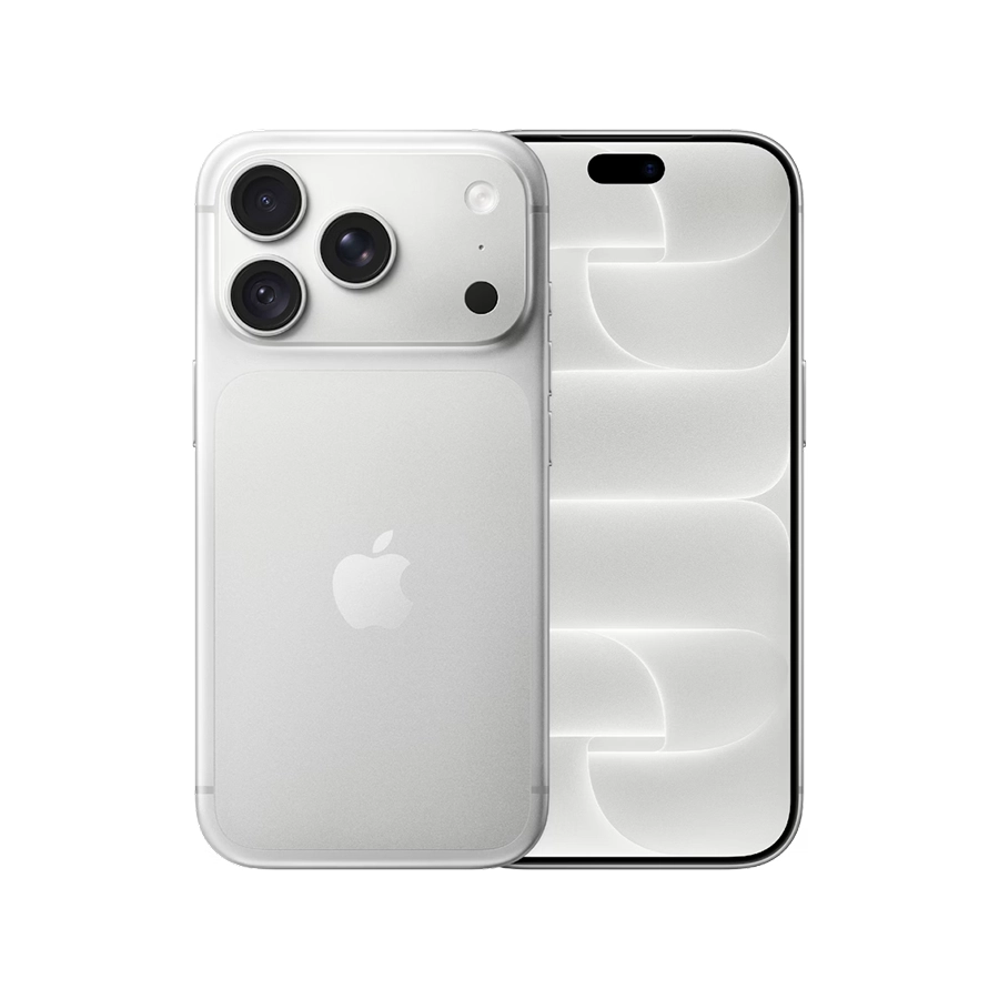Apple iPhone 18 Pro Max view 4